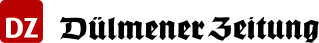 Logo Dülmener Zeitung